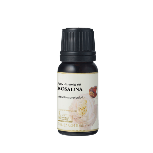 Rosalina Essential Oil – Ausganica