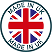 Made in United Kingdom (UK)