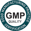 GMP Quality - Good Manufacturing Practice Certification