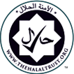 Halal Certified by The Halal Trust UK