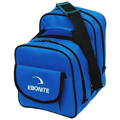 BALIKEN Single Bowling Ball Tote- Holds One Bowling Ball One Pair