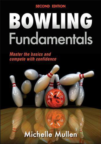 bowling fundamentals michelle mullen pdf