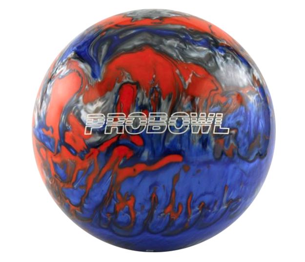 bowling ball professional