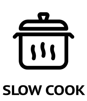 Slow Cook