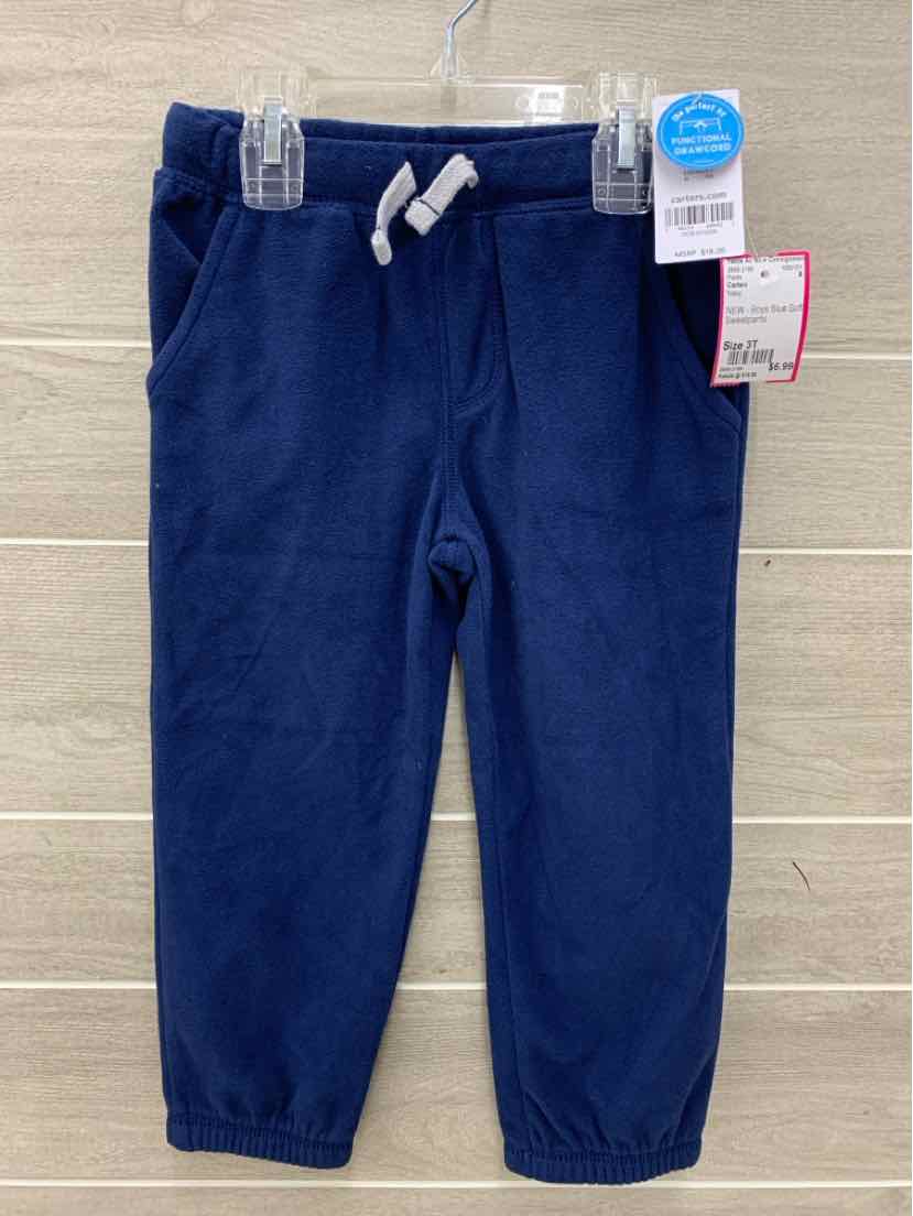 Carters Boys Size 3T Pants