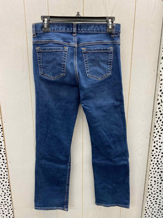 Boys Old Navy Bootcut Jeans, Size 14 Husky - clothing & accessories - by  owner - apparel sale - craigslist