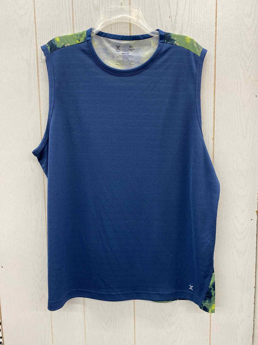 Xersion Mens Size L Mens T-shirt – Twice As Nice Consignments