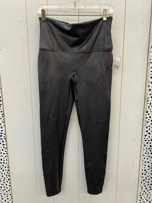 Spanx Black Womens Size Small Leggings – Twice As Nice Consignments