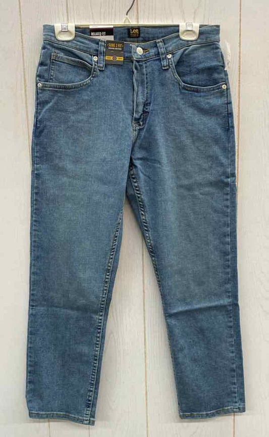 Old Navy Boys Size 14 Husky Jeans