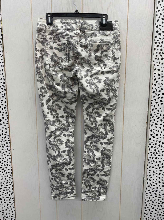 White Womens Size 10 Pants – Twice As Nice Consignments