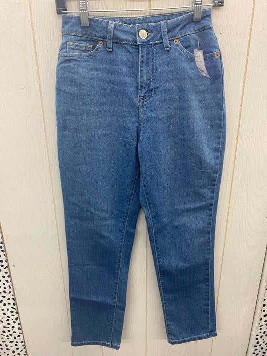 No Boundaries Blue Junior Size 11 Jeans – Twice As Nice Consignments