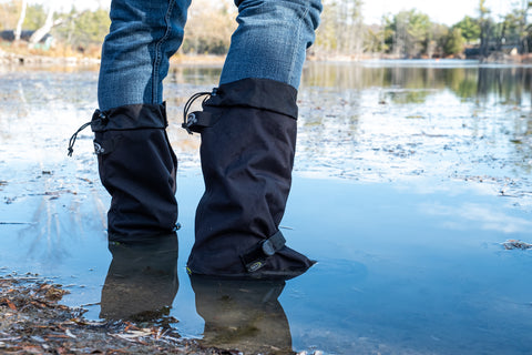 NEOS Overshoe Canada | Lightweight 