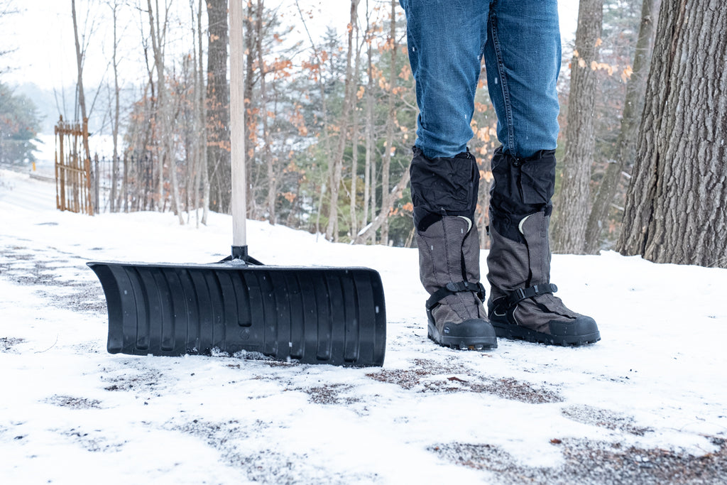 best boots for shoveling snow navigator 5 neos
