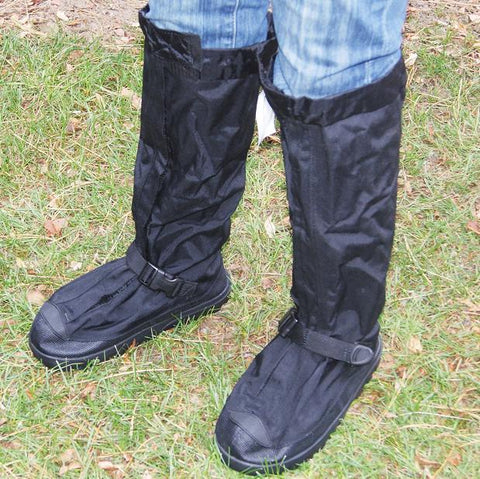Why NEOS Overshoes Are Better Than Hip Waders | NEOS Overshoe Canada