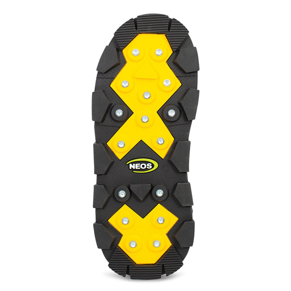 Navigator 5™ Glacier Trek Cleats Insulated Overshoes