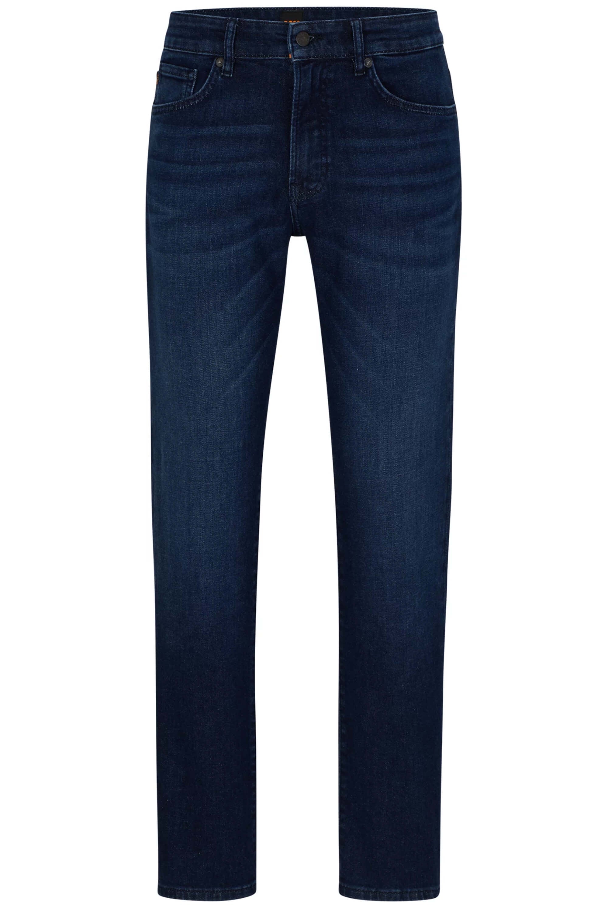 Hugo Boss Delaware Phantom Jeans