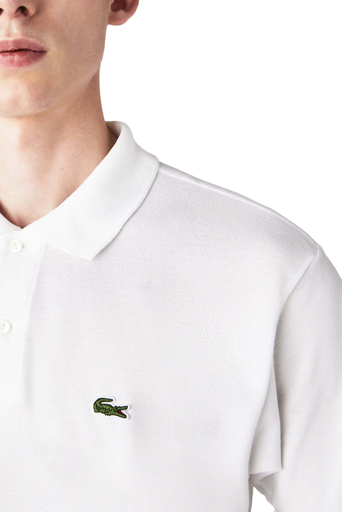 men's lacoste sport tennis hooded zippered sweatshirt in fleece