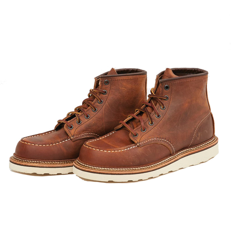 red wing 1907 insole