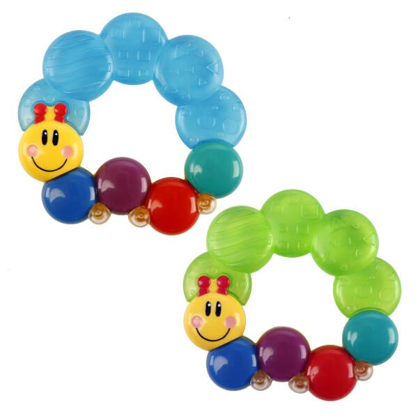 baby einstein teether