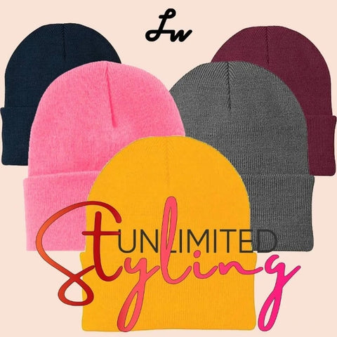 rapper with grey beanie