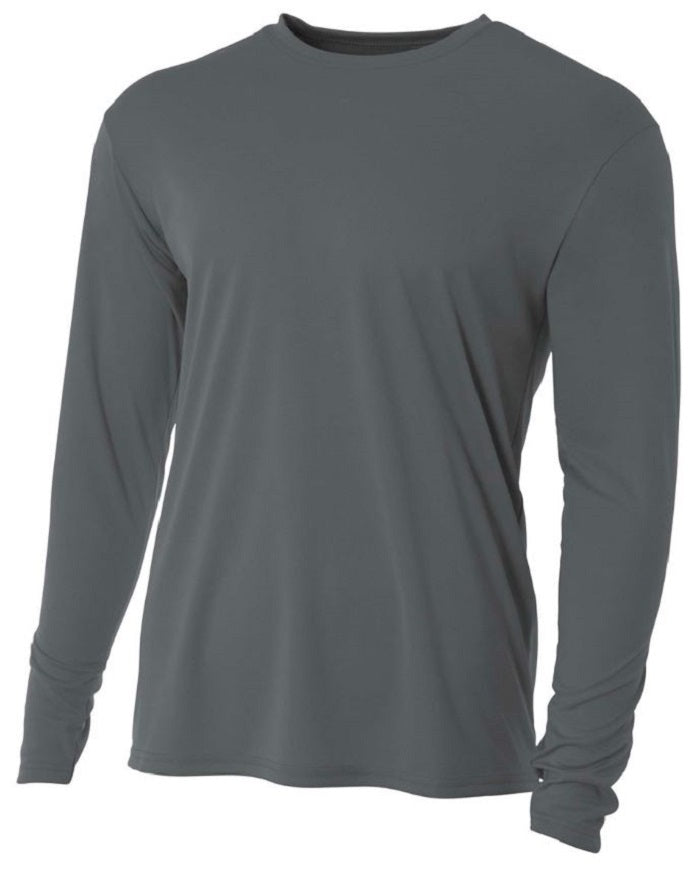 Yellowtail Dry Fit/UV Performance Shirt