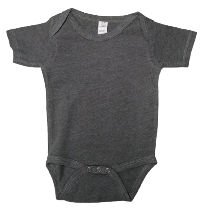  500 LEVEL DJ LeMahieu Baby Clothes, Onesie, Creeper, Bodysuit  (Onesie, 3-6 Months, Heather Gray) - DJ LeMahieu GO NY W WHT : Sports &  Outdoors