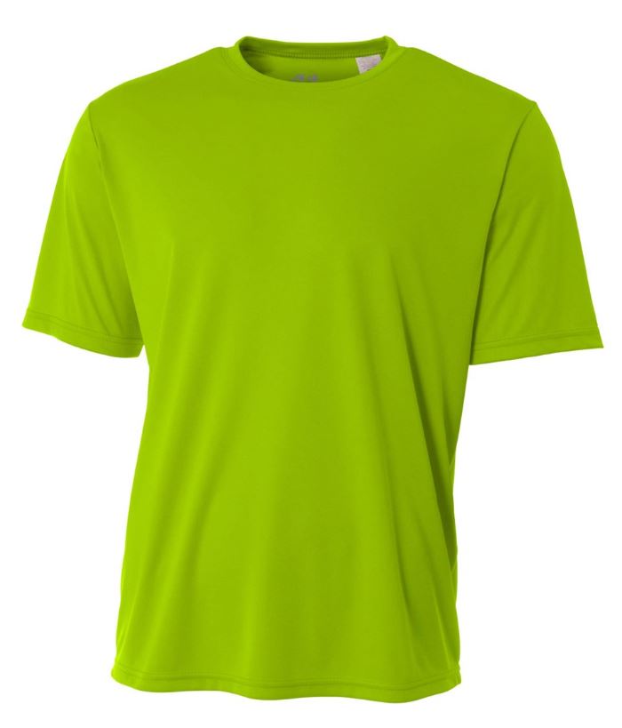 501 Value T-Shirt - Kelly Green