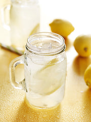 Drink fresh water every day