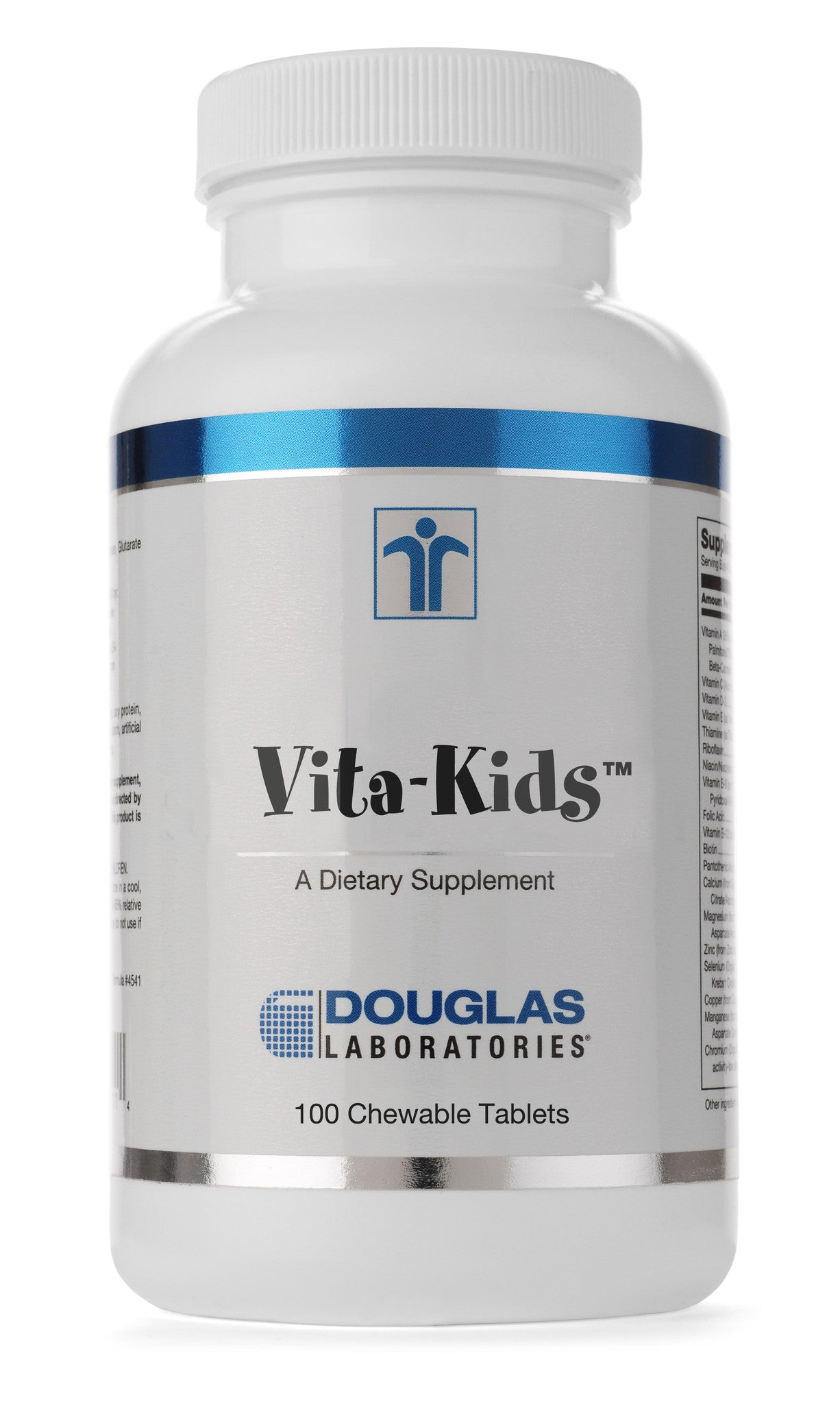 Vita-Kids - NutriChem