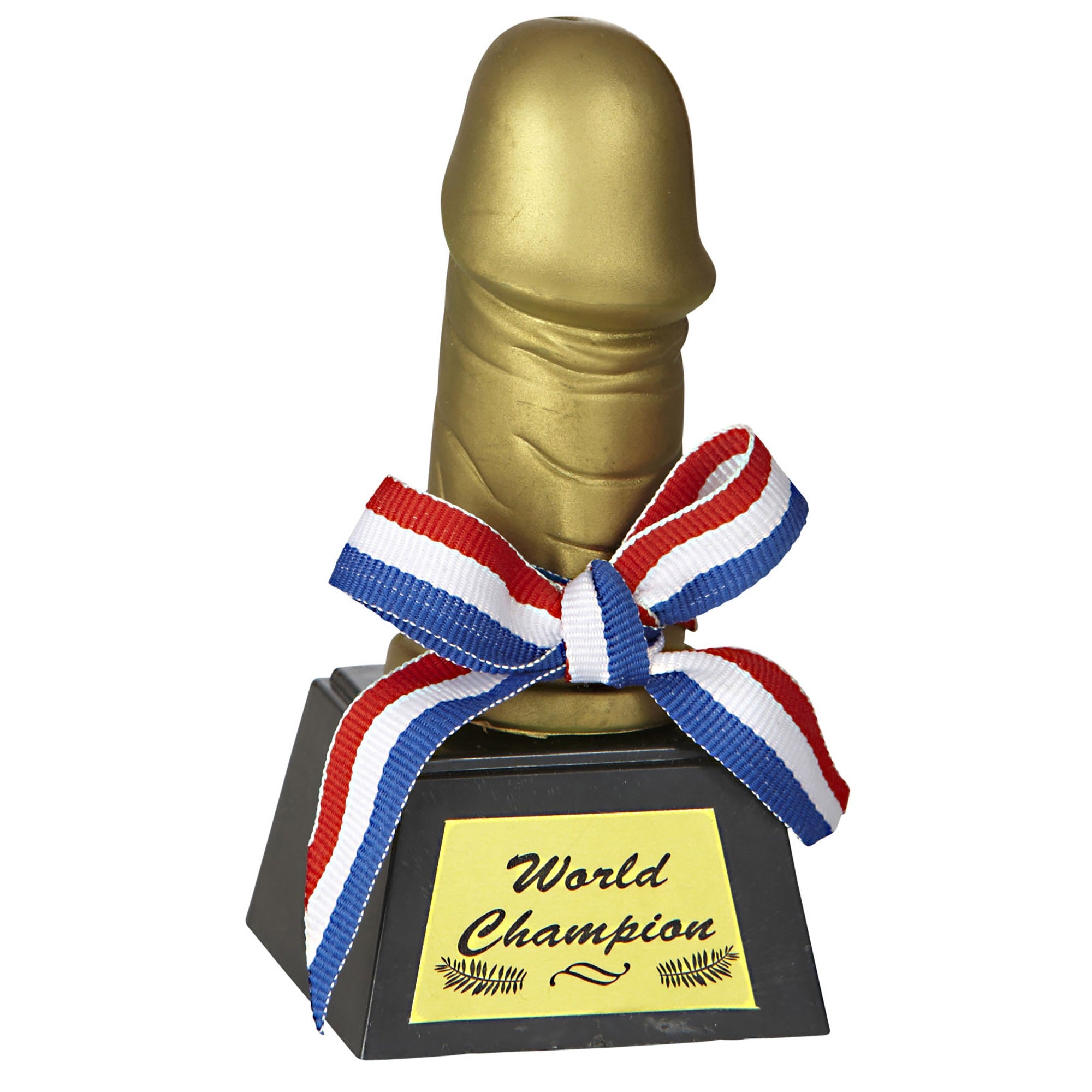 Trofee: Eerste Prijs 'Eikel' (Of Gouden –