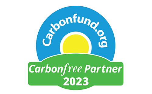 carbon free partner