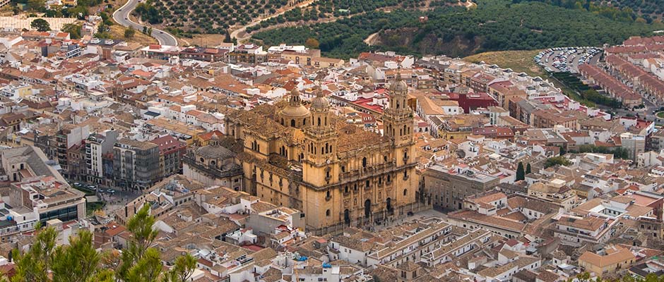 Catedral de Jaén