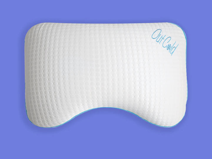 Chill) Shredded Memory Foam - Fill Station® Pillow Kiosk