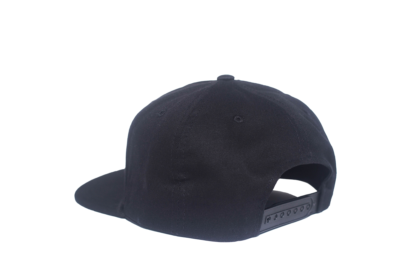 Texas Tech University Classic Retro Snapback Hat – Black – The ...