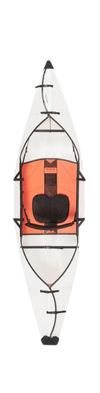 Non-slip Kayak Seat Cushion, Waterproof Kayak Cushion Seat, Suitable For  Kayaks, Inflatable Kayaks, Canoes And Boats. - Temu