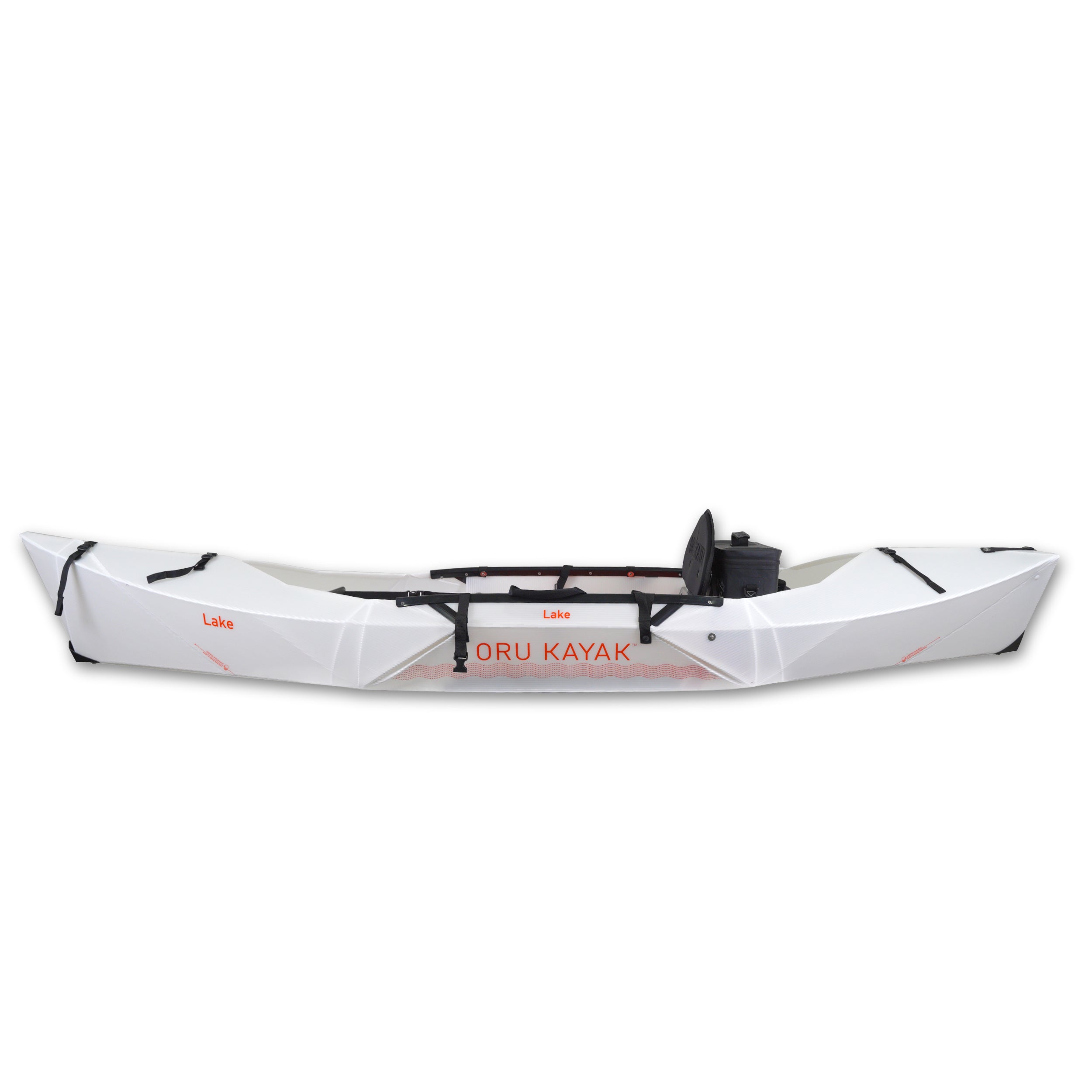Cooler Build with rod holder for Inflatable Kayak 