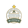 Outdoor Retailer Innovation Awards Winner logo