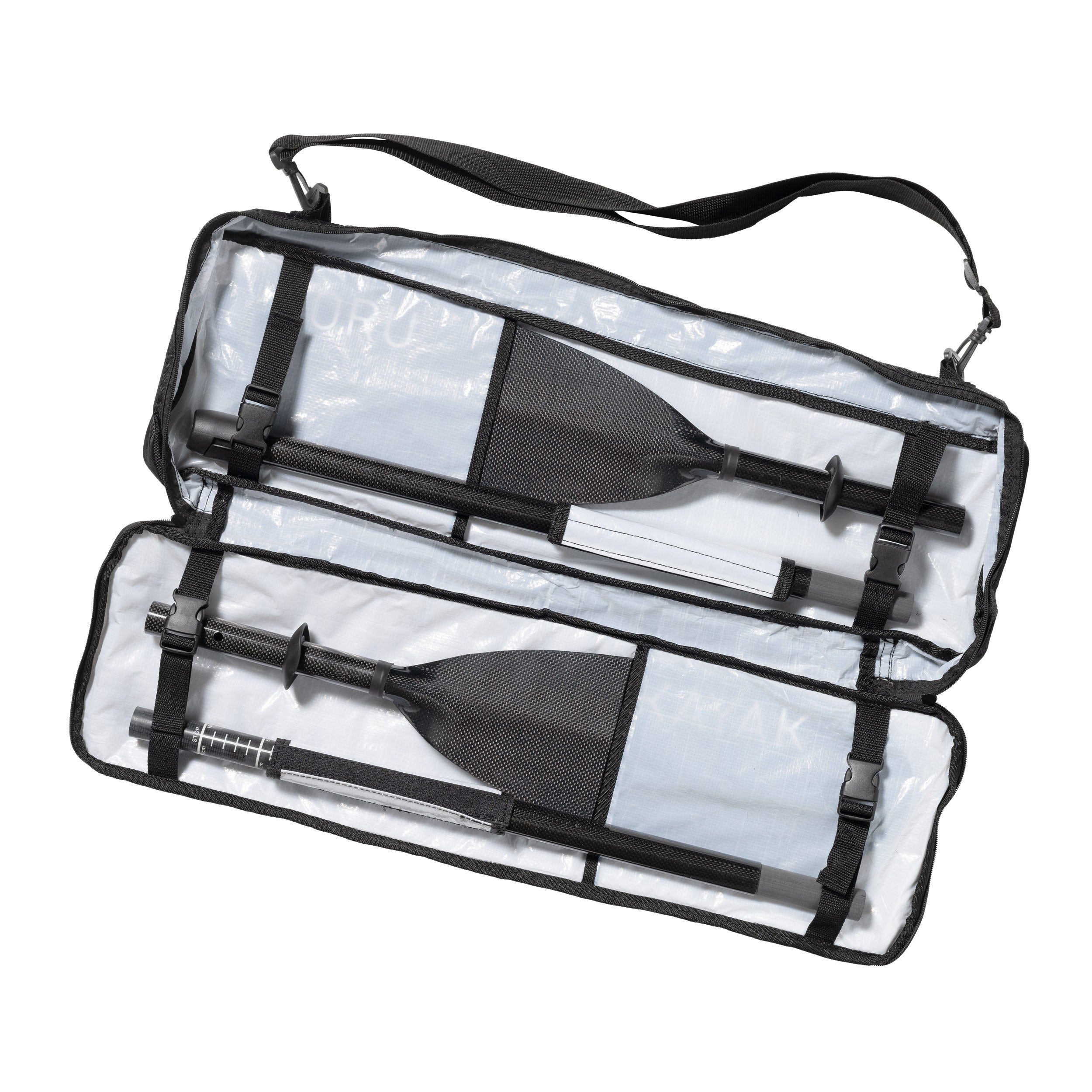 Vaikobi V Paddle Travel Bag | Dietzpaddling.com - Dietz - Performance  Paddling