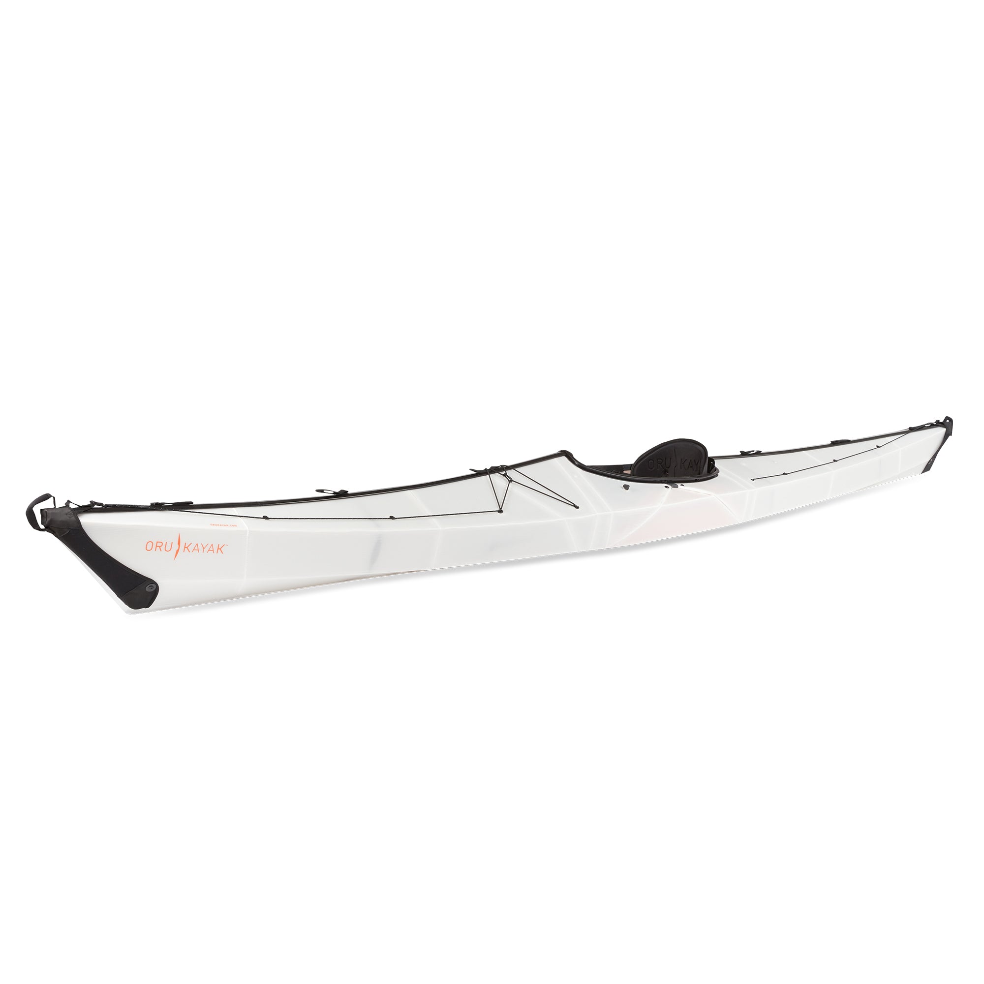 Coast XT Kayak angled side view 