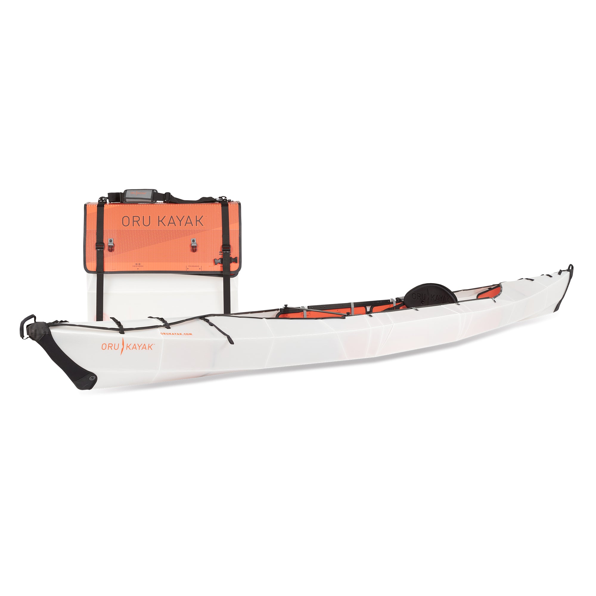 We Are Reviewing The Advantages Of The Haven TT Kayak