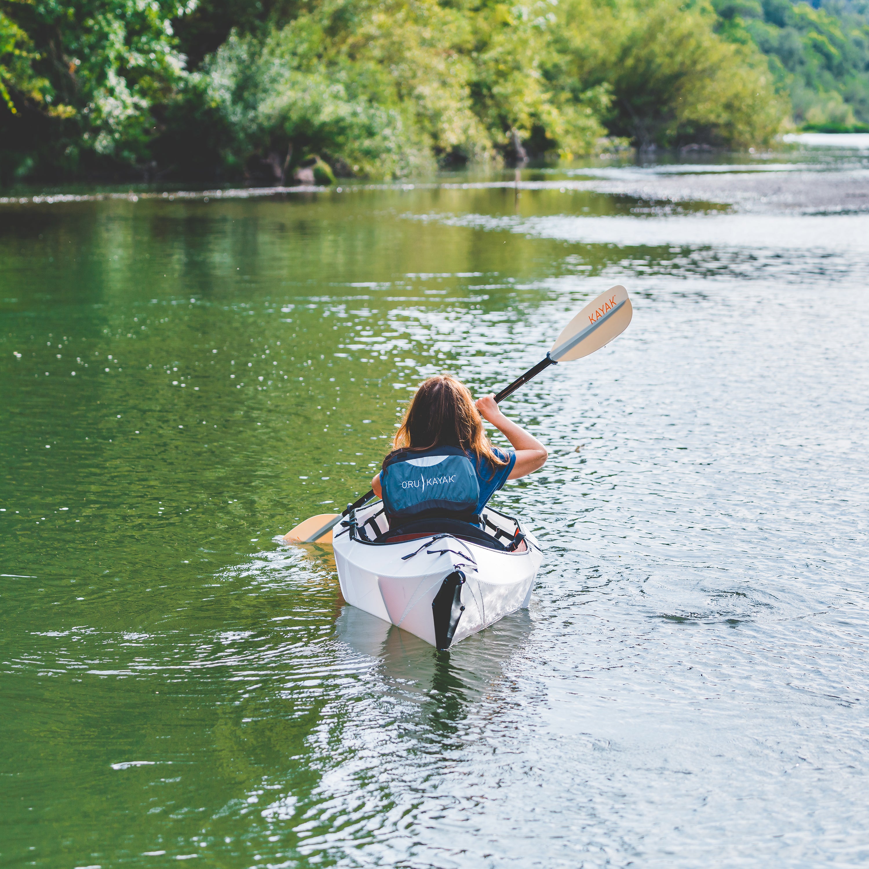 Waterproof Kayaking Accessories Single Person