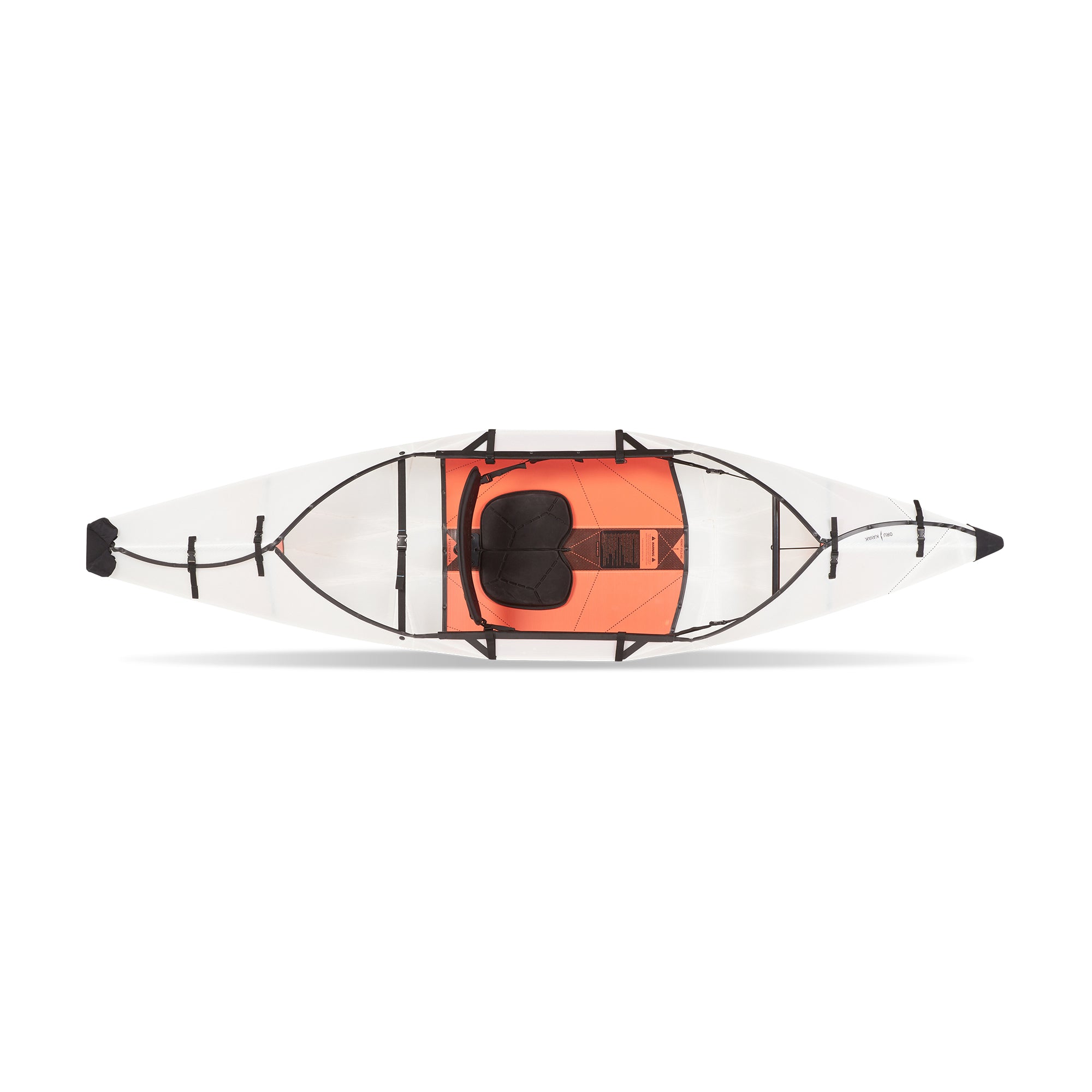 Exciting electric motor kayak For Thrill And Adventure 