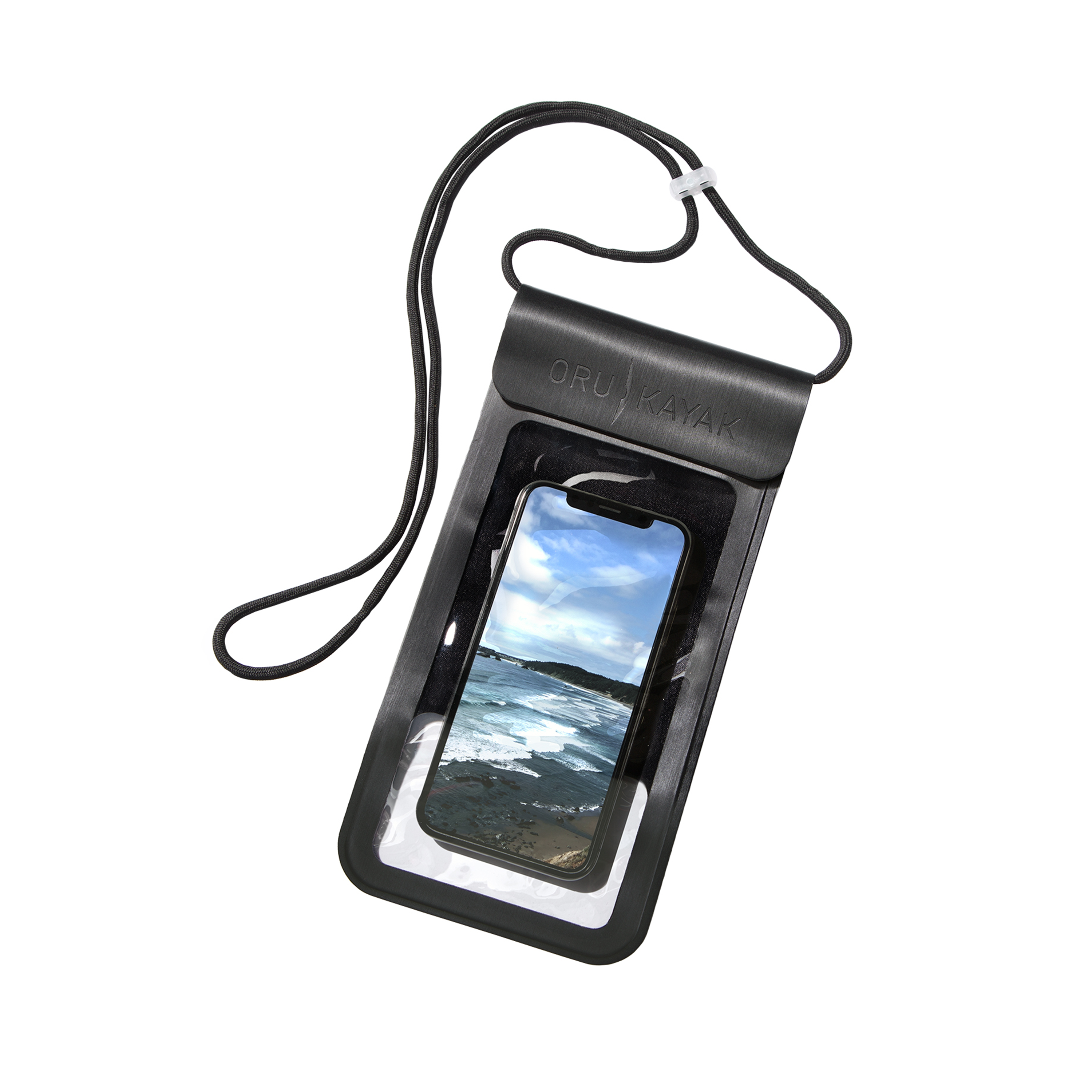 Oru Phone Dry Bag - Oru Kayak