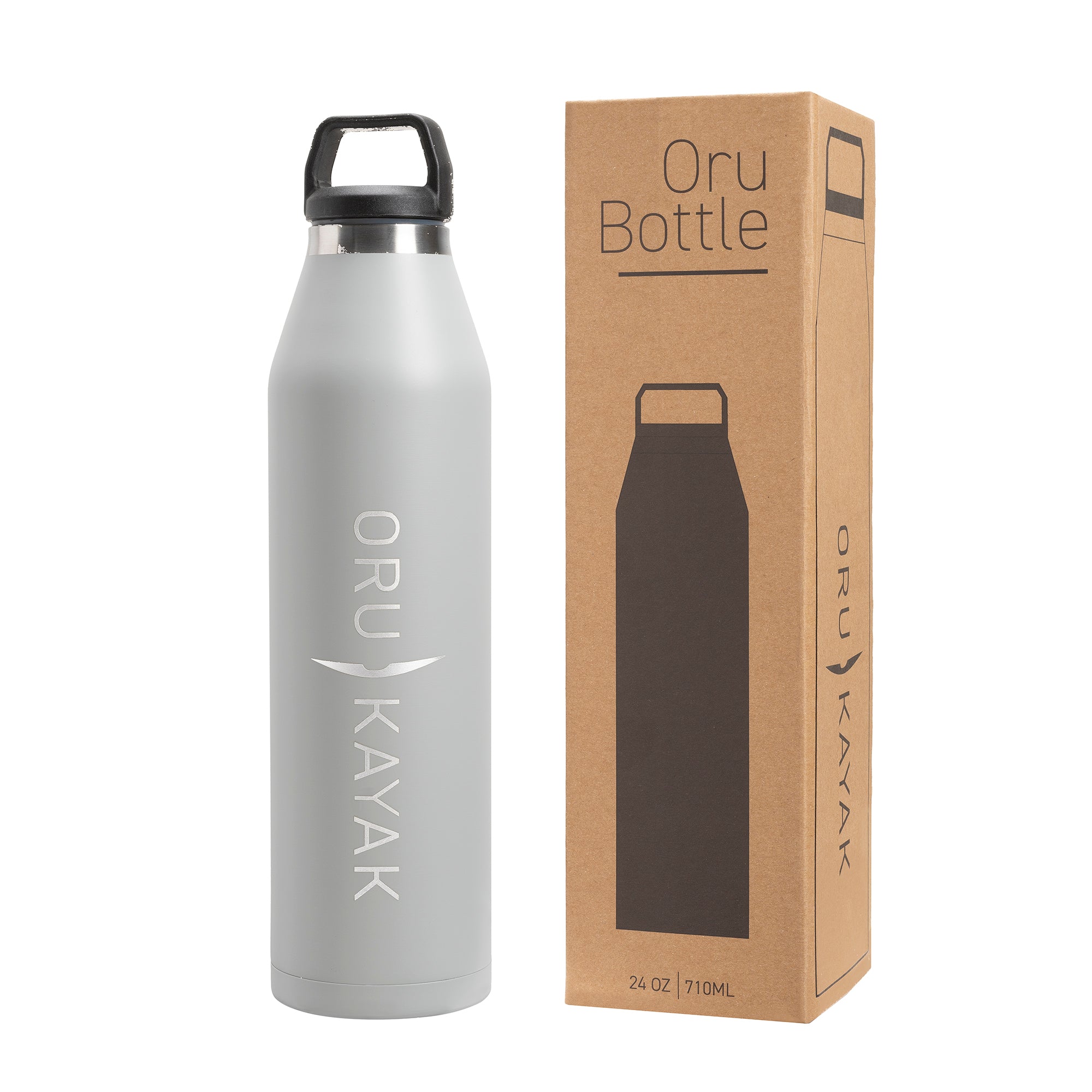 24 oz Water Bottle