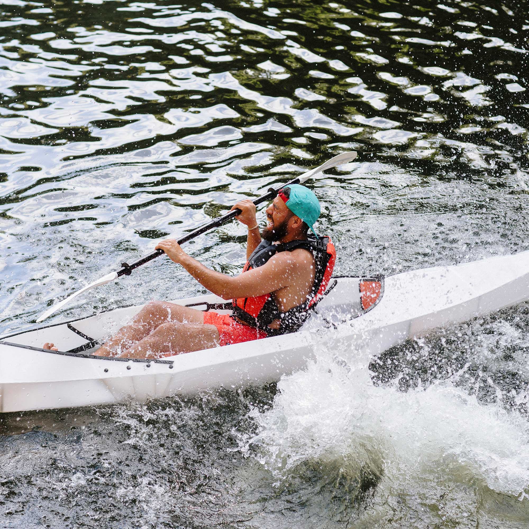 Beach LT - Oru Kayak