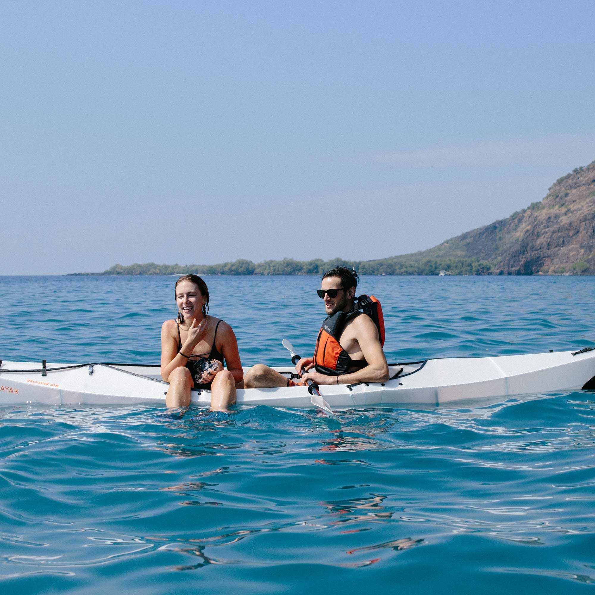 Beach LT - Oru Kayak