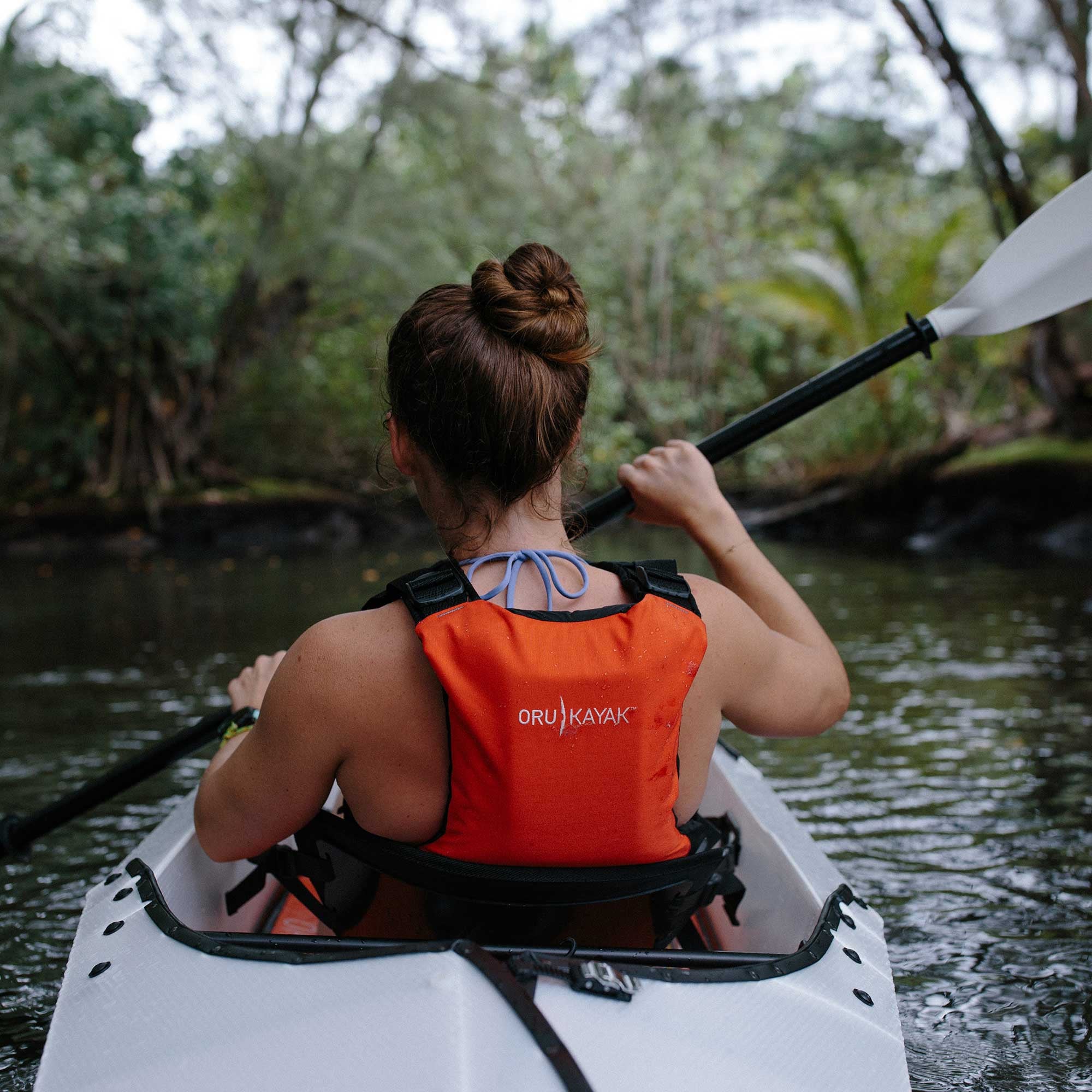 Oru Kayak - Beach LT