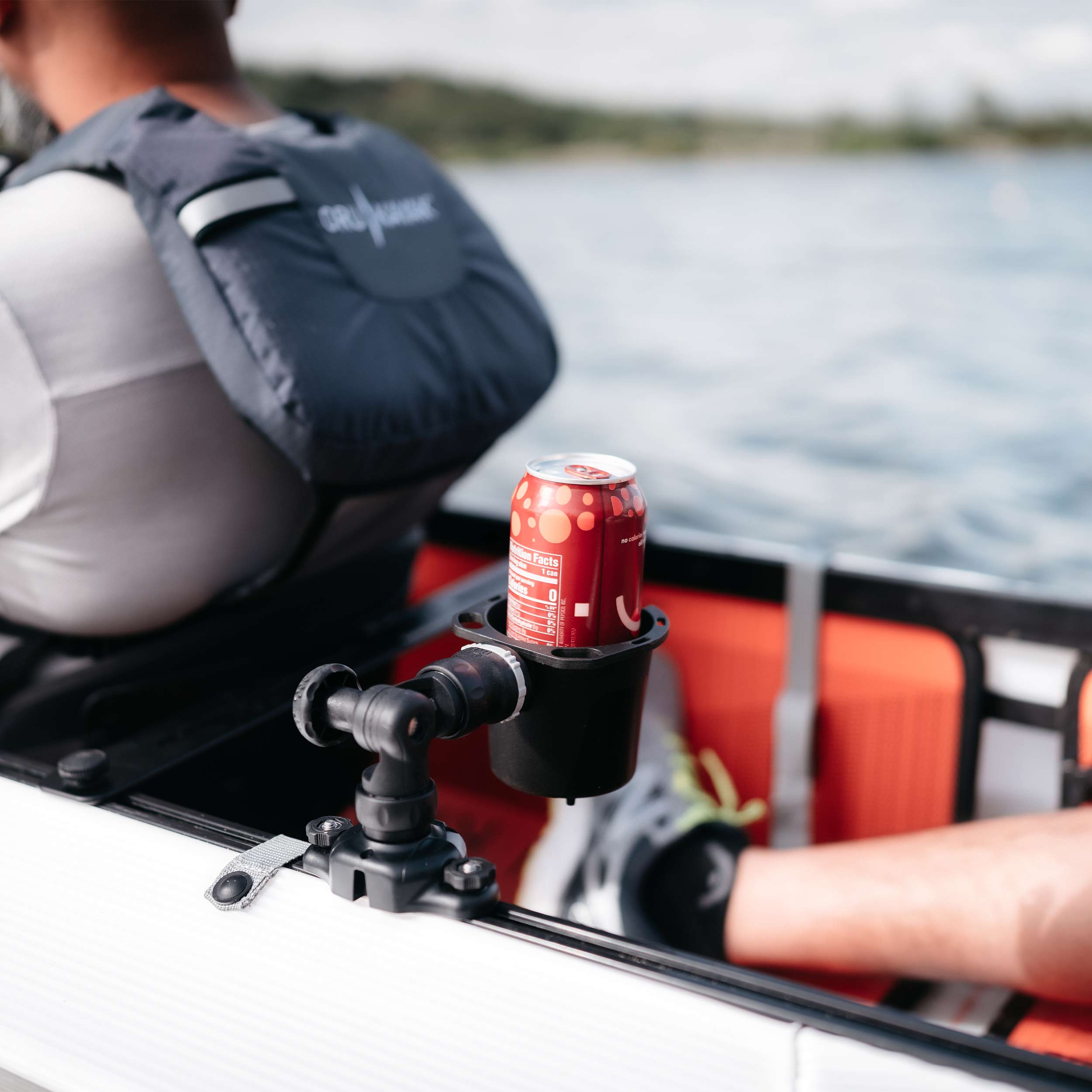 Cup Holder - Oru Kayak