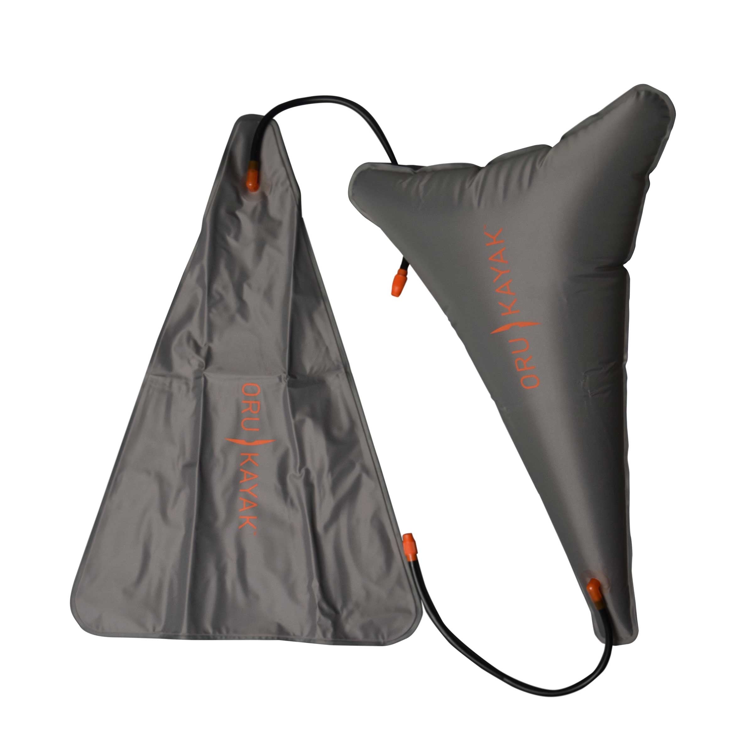 Floats bags for Penobscot 16 RX or a whitewater canoe? - Advice -  Paddling.com