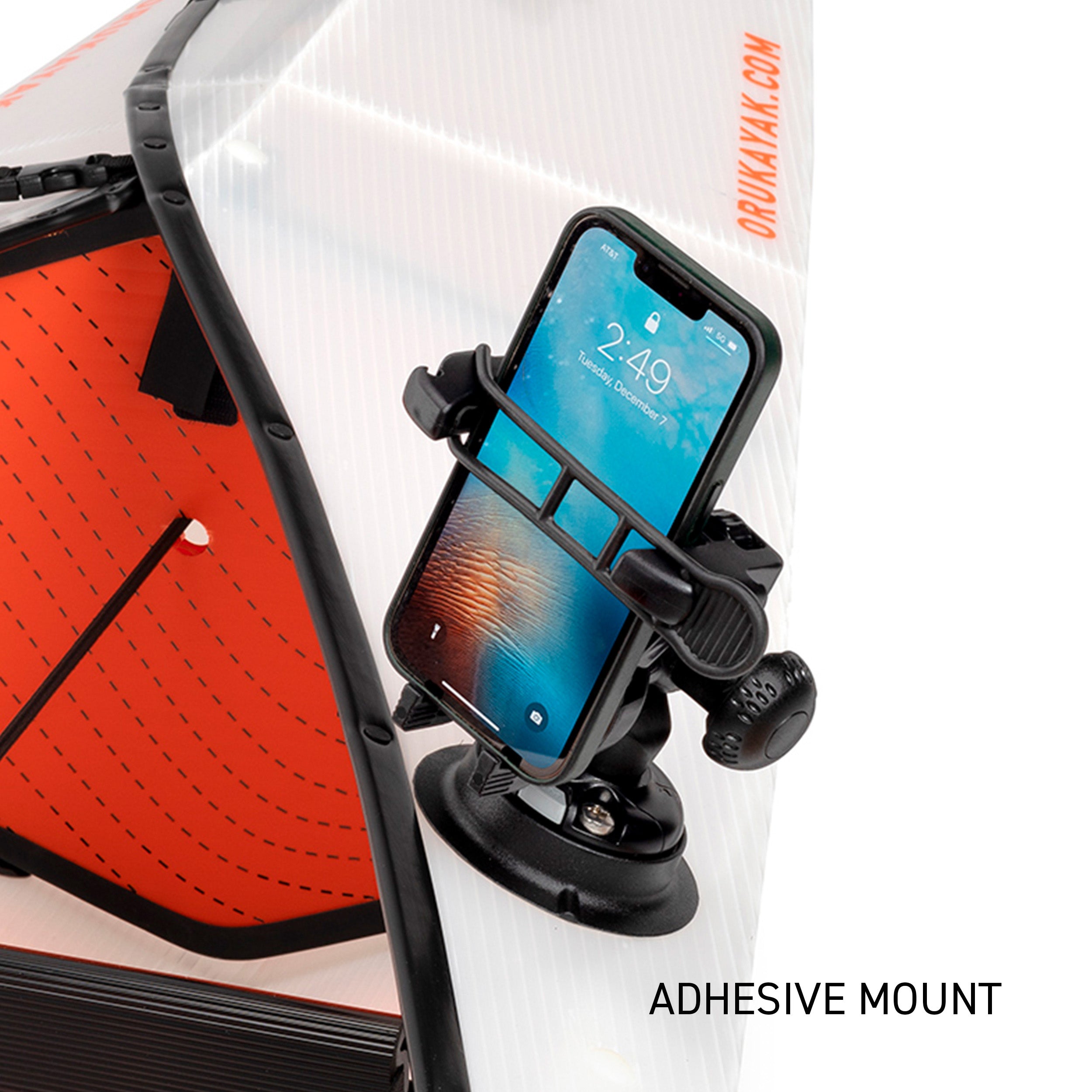 Phone Mount - Oru Kayak